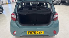 Hyundai i10 1.0 [63] Advance 5dr Auto [Nav] Petrol Hatchback